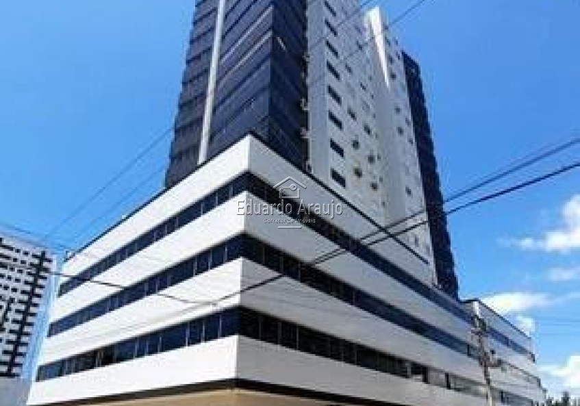 Apartamento 02 Dorm
