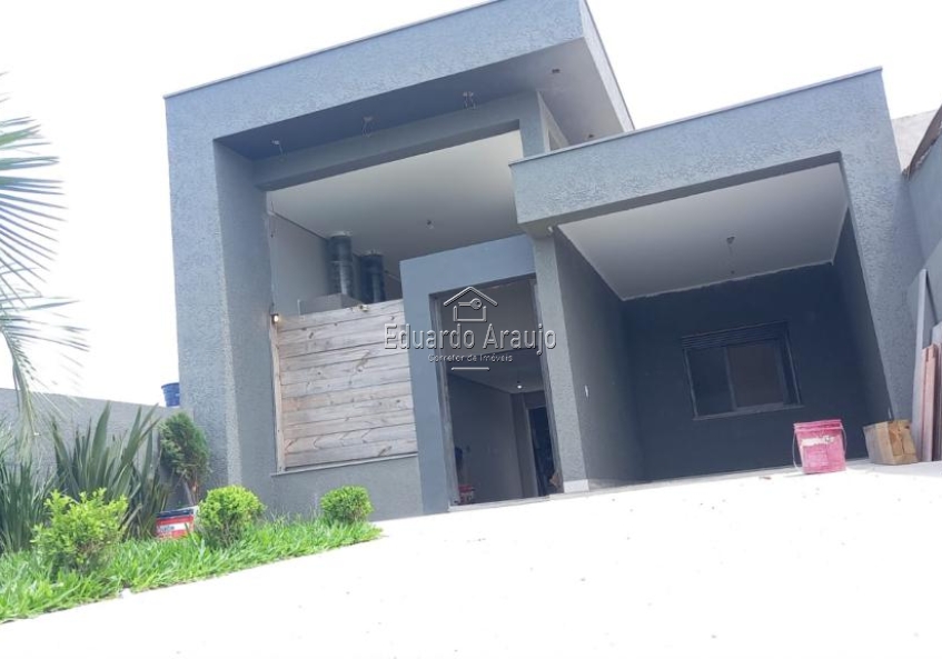 Casa 02 Dorm