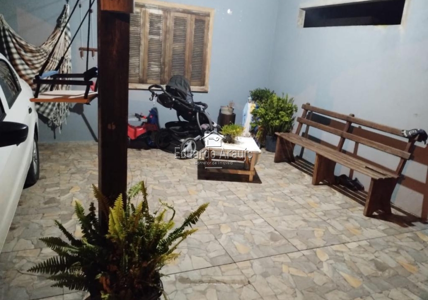 Casa 02 Dorm