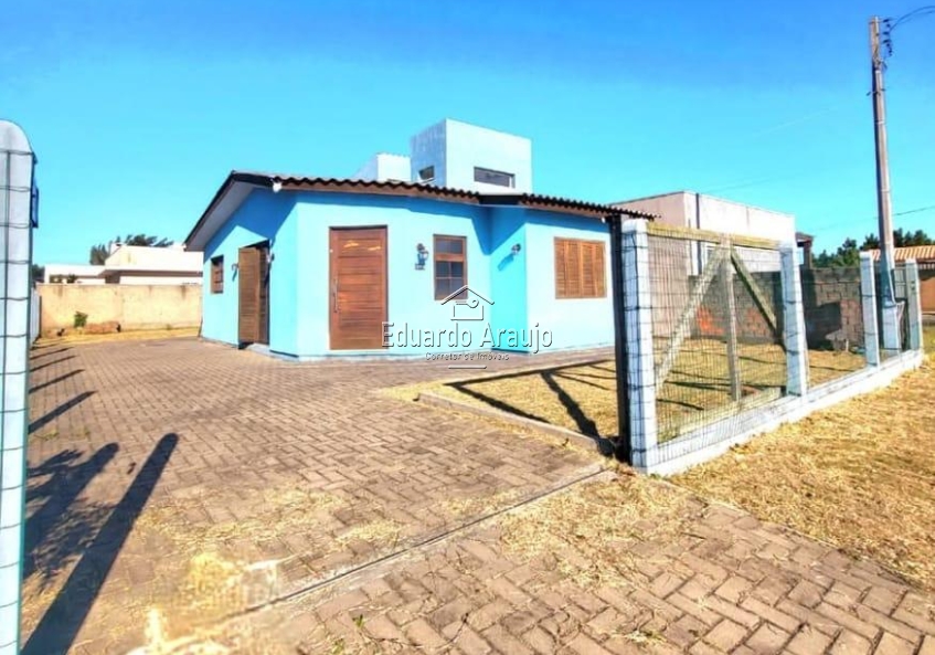 Casa 02 Dorm