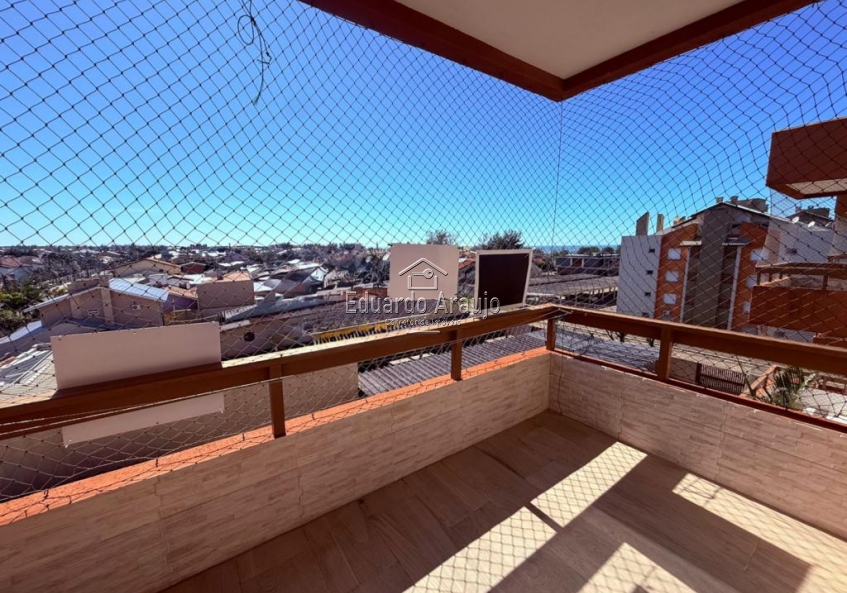 Apartamento 01 Dorm