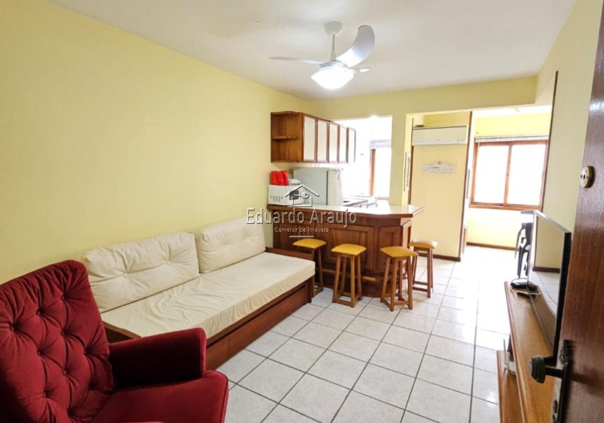Apartamento 02 Dorm